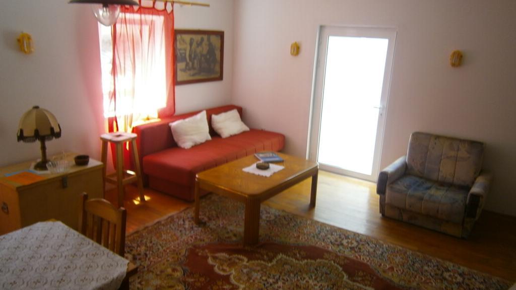 Petrovac Holiday Home Fisherman'S חדר תמונה