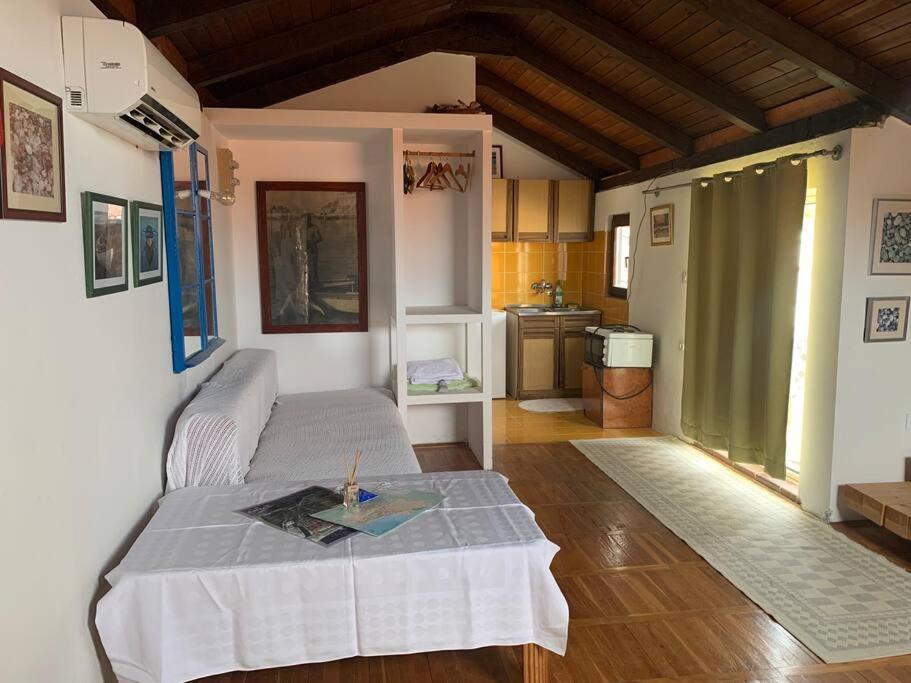 Petrovac Holiday Home Fisherman'S מראה חיצוני תמונה