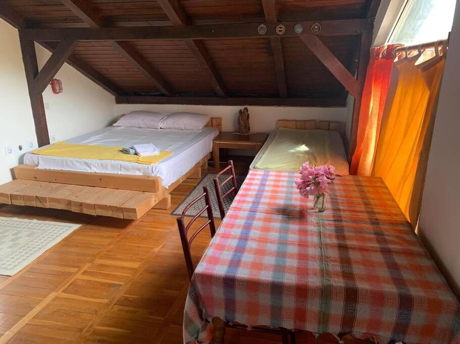 Petrovac Holiday Home Fisherman'S מראה חיצוני תמונה