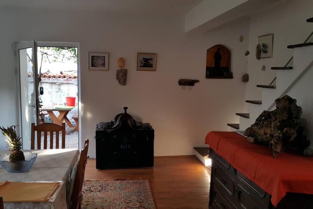 Petrovac Holiday Home Fisherman'S מראה חיצוני תמונה