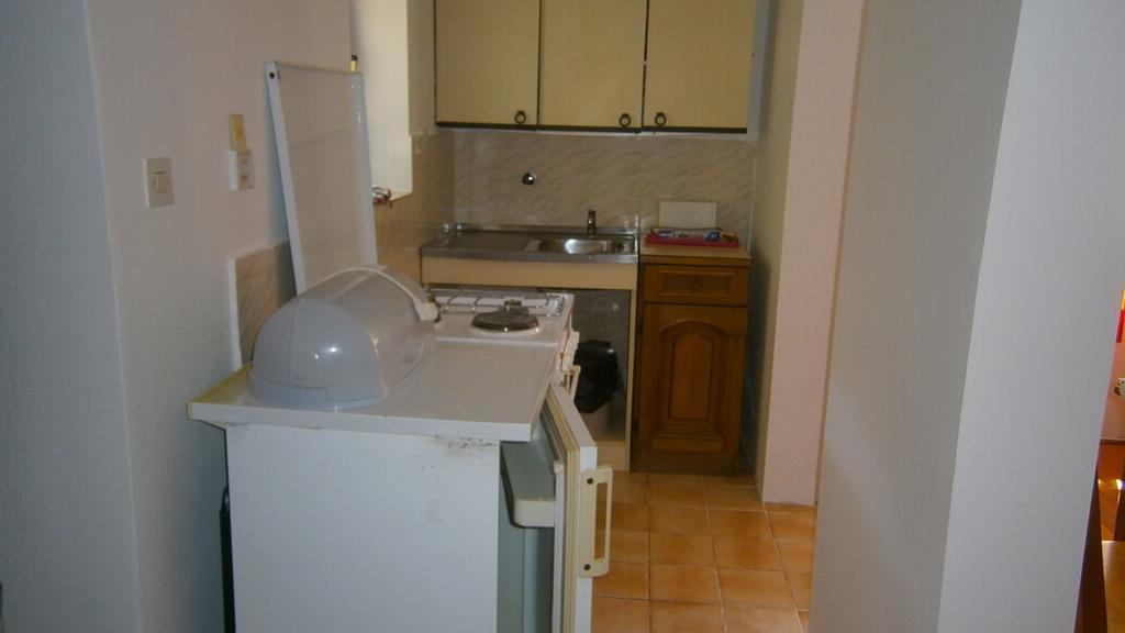 Petrovac Holiday Home Fisherman'S חדר תמונה
