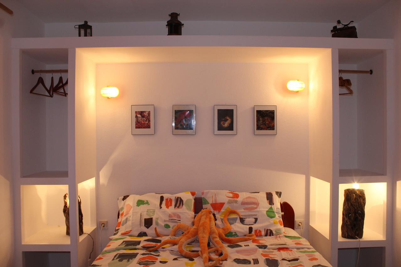 Petrovac Holiday Home Fisherman'S מראה חיצוני תמונה