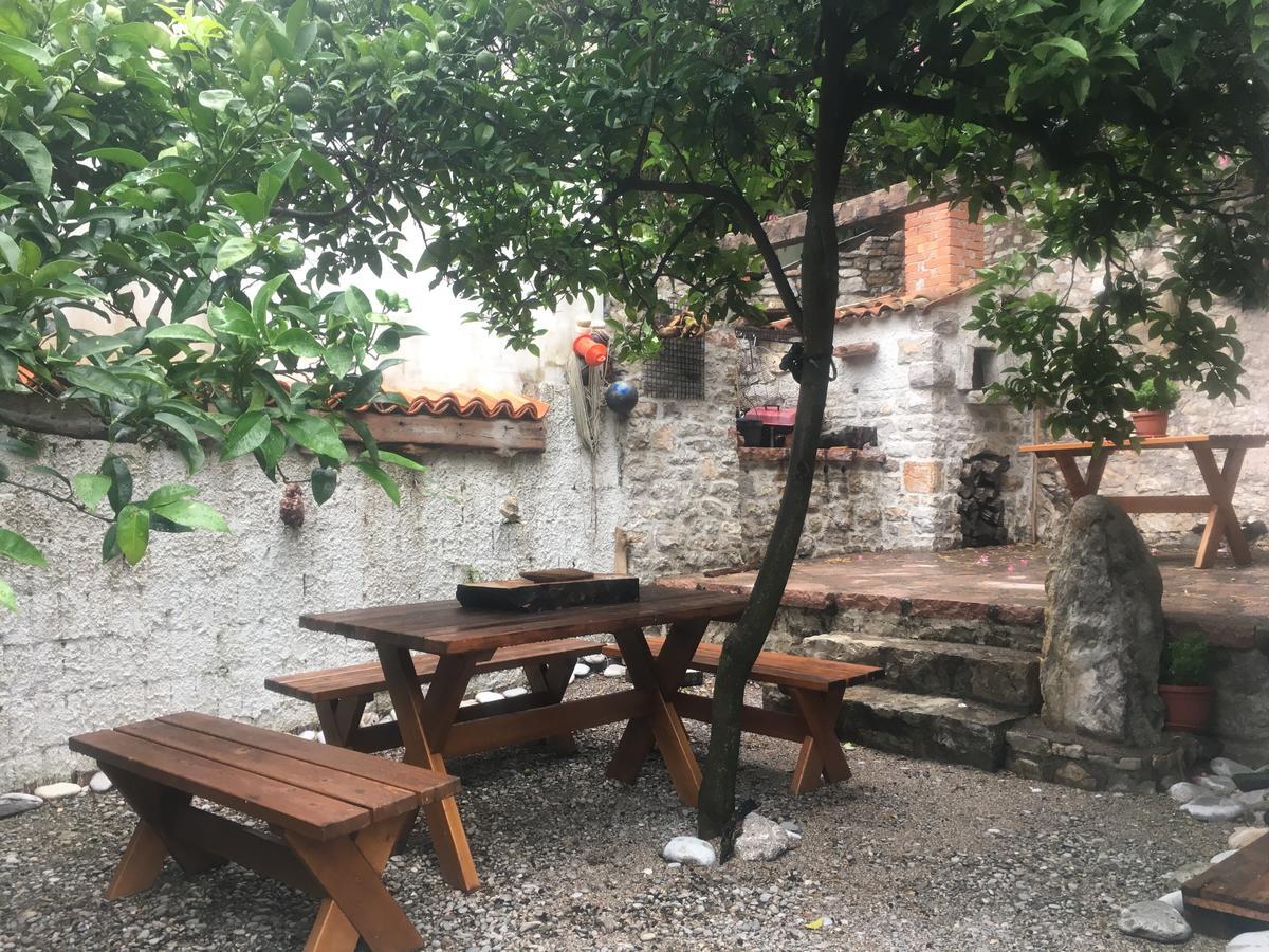 Petrovac Holiday Home Fisherman'S מראה חיצוני תמונה