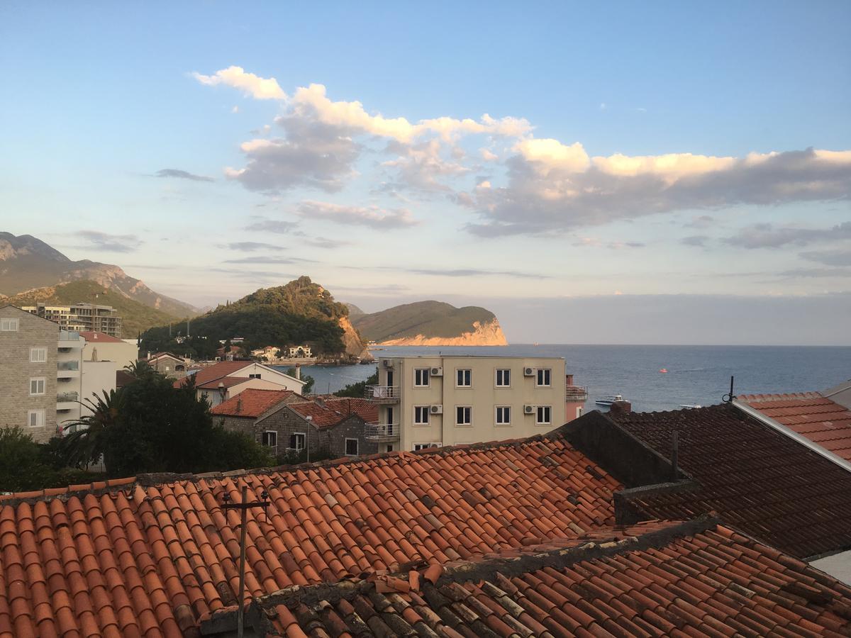 Petrovac Holiday Home Fisherman'S מראה חיצוני תמונה