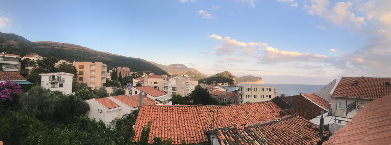 Petrovac Holiday Home Fisherman'S מראה חיצוני תמונה
